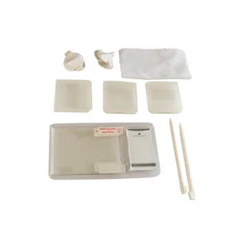 

OSTENT 9 in 1 Accessories Pack Game Starter Kit for Nintendo DSi NDSi Console