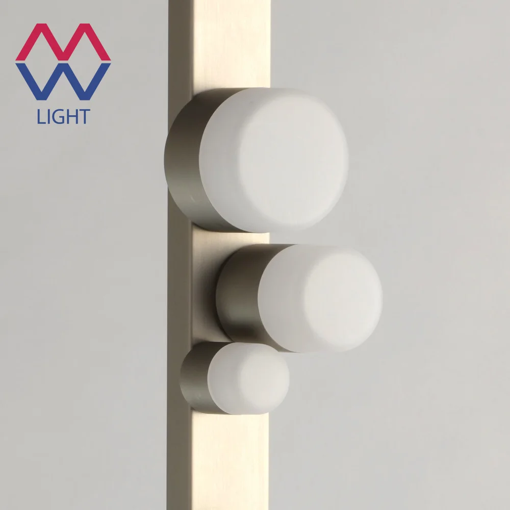 Торшер Морфей 30W LED 220 V | Лампы и освещение