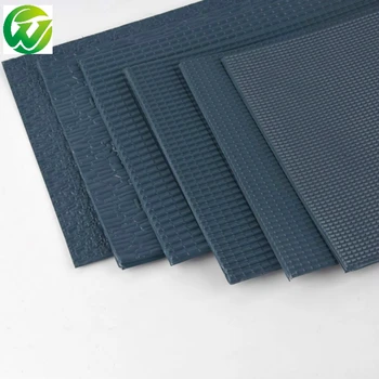 

5pcs/lot Architecture Many Scale Dark Gray Tile Building Model Material DIY Sand Table Making Ancient Blue Tile Model Roof