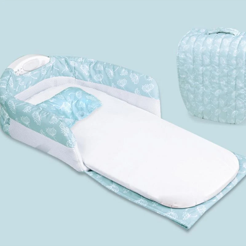 incline wedge for baby