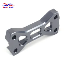 Руль мотоцикла верхний бар крепление зажим для SUZUKI DRZ250 DR250R Djebel250XC TS125R TS200R SX DR DF 125/200 RMX250S RMX250R