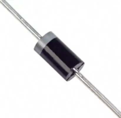 5A 40V do-201ad Schottky выпрямительные диоды SB540 новый оригинальный | Электроника