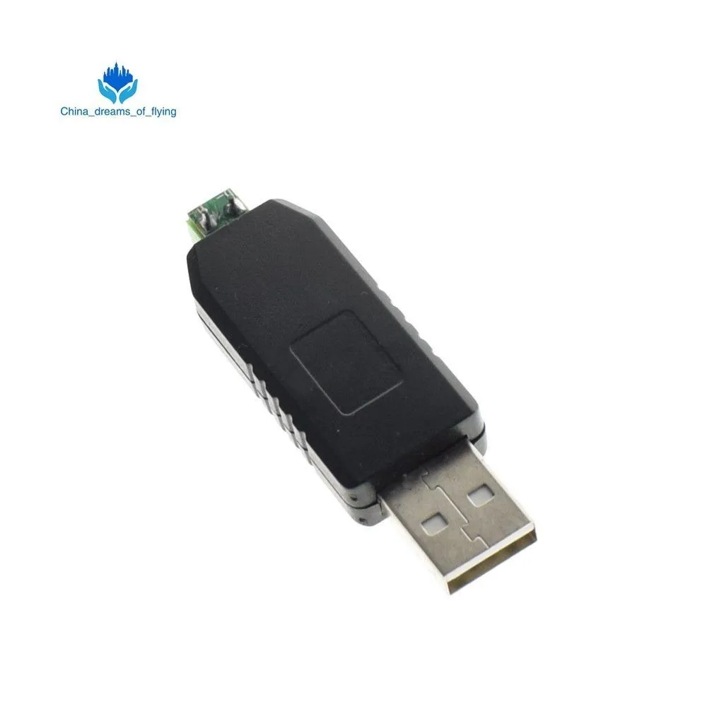 Переходник с USB на RS485 485 поддержкой Win7 XP Vista Linux Mac OS WinCE5.0|Интегральные схемы| |