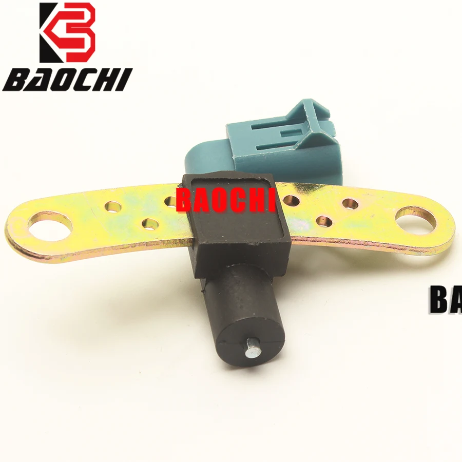 

5PCS Crankshaft Position Sensor 7700101970 8200468645 For Renault Clio Espace Laguna Megane Kangoo Logan Scenic Trafic Opel