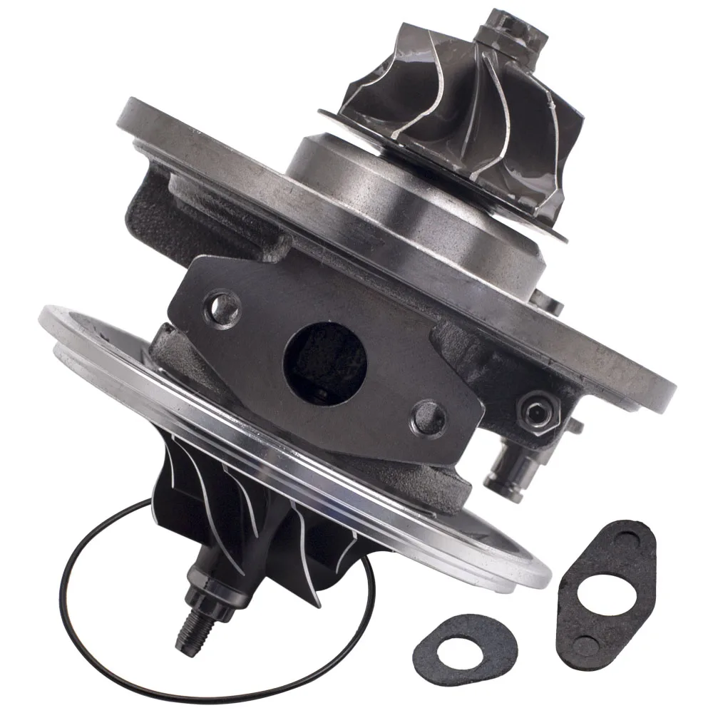 

GT1749V Turbo Cartridge Chra For Audi A3 1998-2003 For Seat Ibiza MK II 2001- 150HP 110KW 1.9tdi ARL 721021-5006S 721021