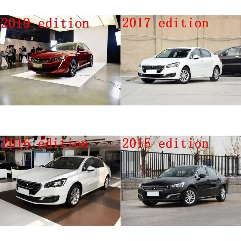 Стайлинг украшения модификация протектор Automovil автомобильные аксессуары