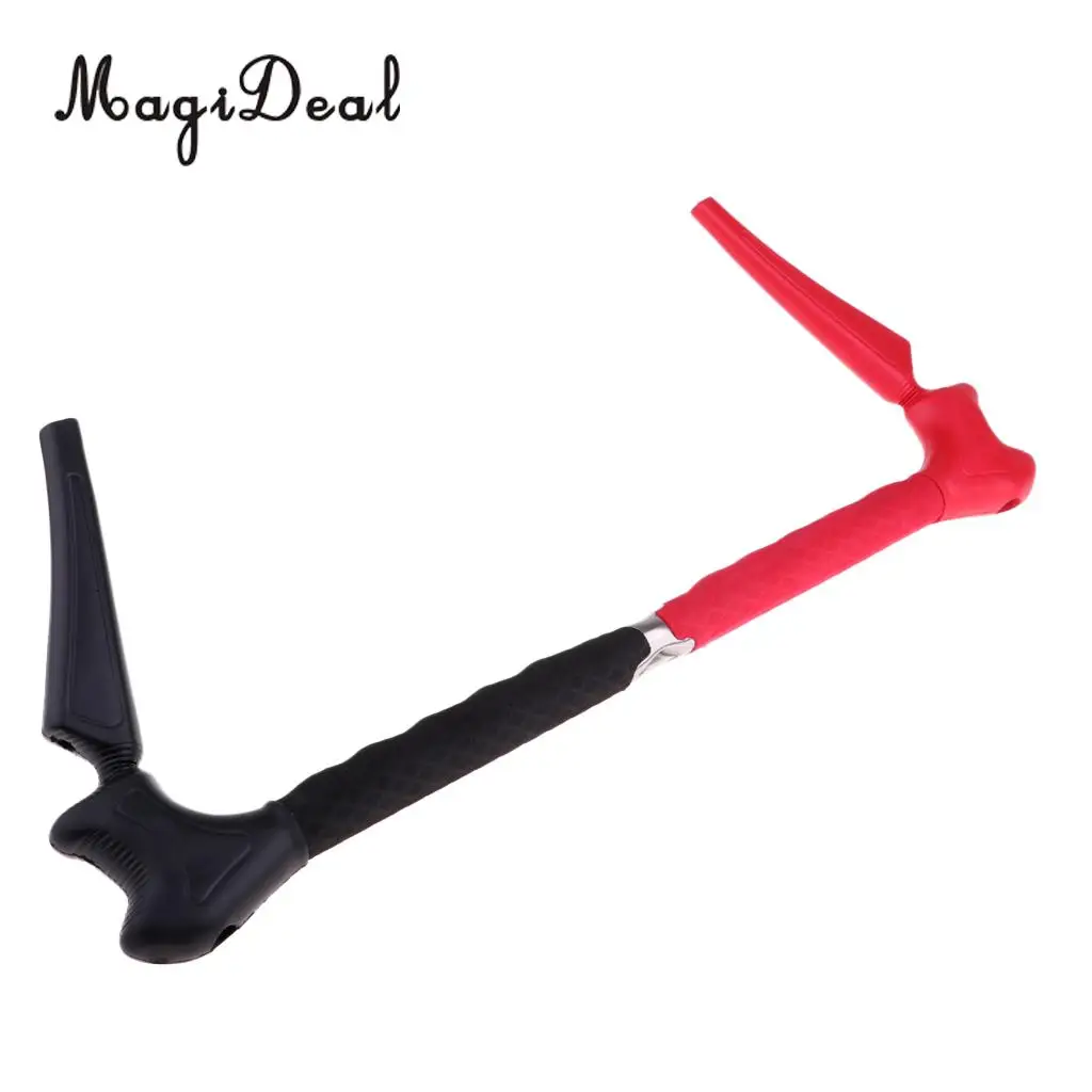 

Premium 54cm / 56cm Kite Boarding Kitesurf Kite Control Bar - Kitesurfing Control System Replacement Accessories