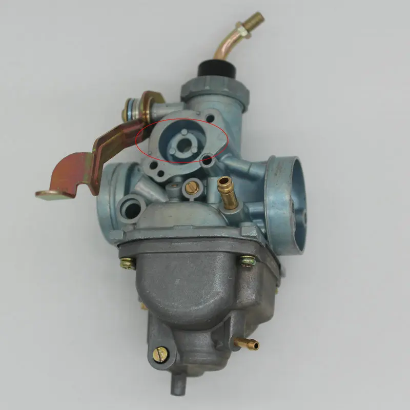 Ручной карбюратор для мотоцикла YAMAha YBR125 XTZ125 125 125cc MIKUNI двух типов|Карбюратор| |