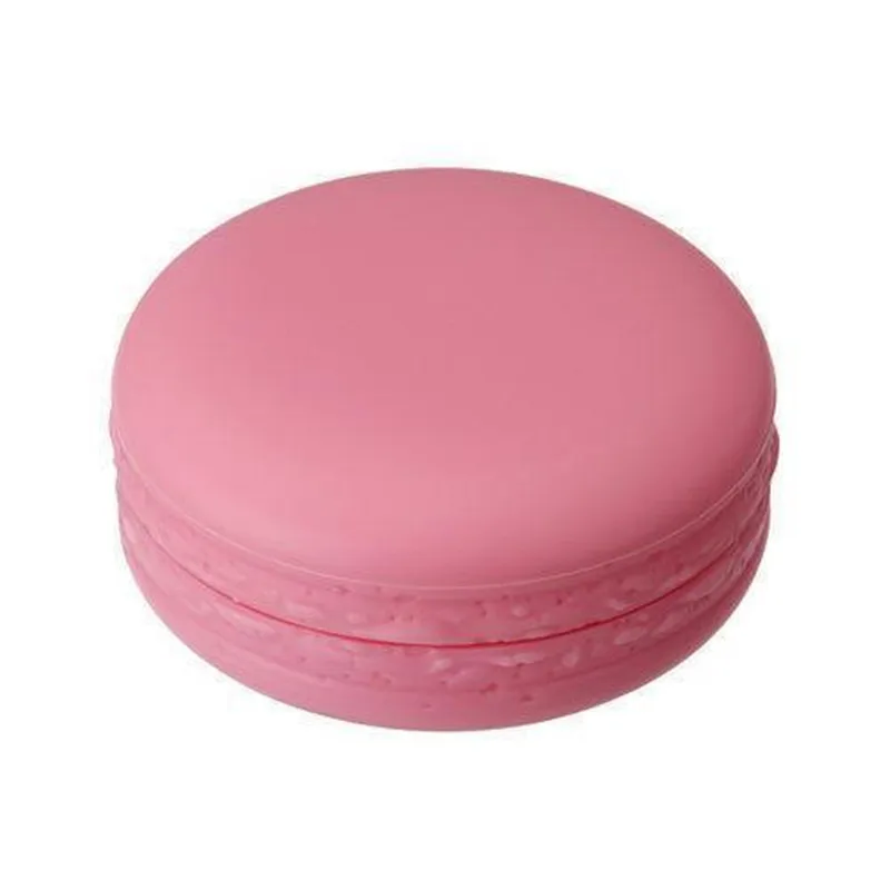 

IT'S SKIN Macaron Lip Balm 9g - Strawberry, Green Apple, Grape, Pineapple