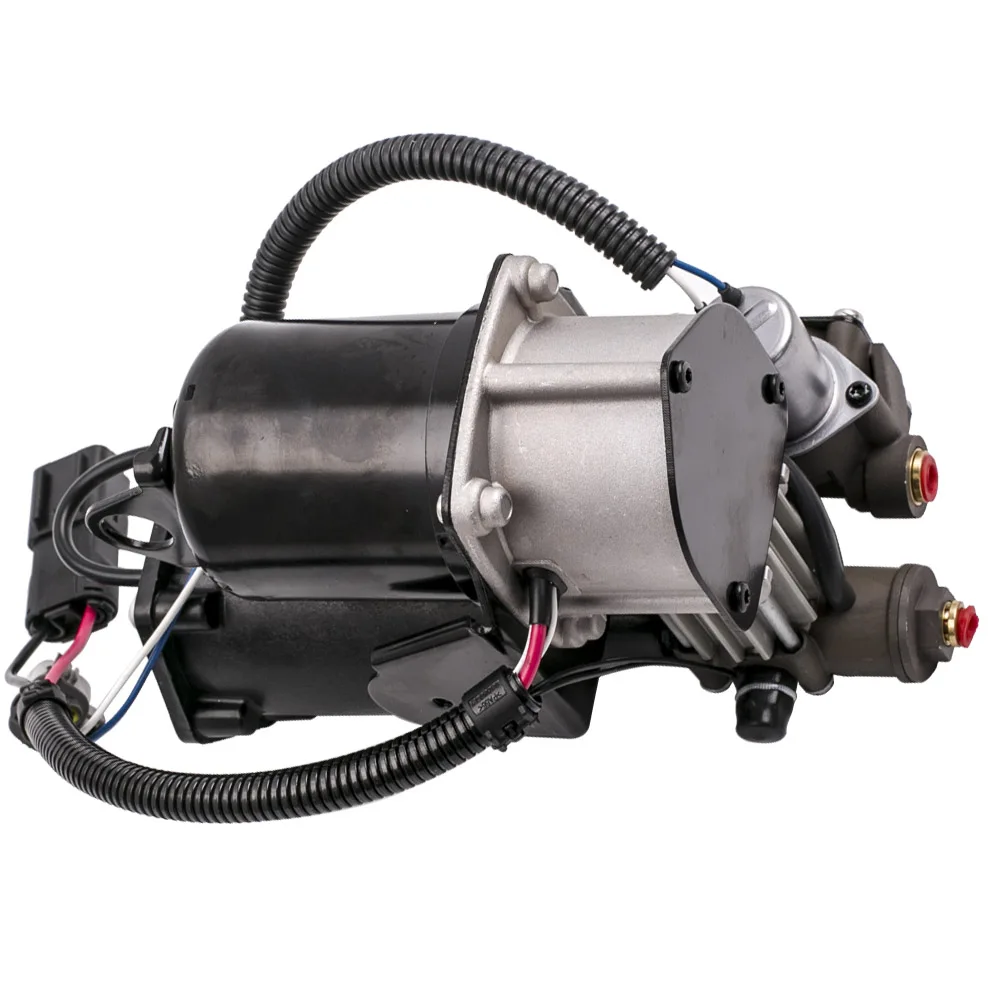 Воздушный компрессор для Hitachi типа Fit Land Rover Discovery 3 4 подвеска насоса LR4 Sport LR023964 LS 4.2L