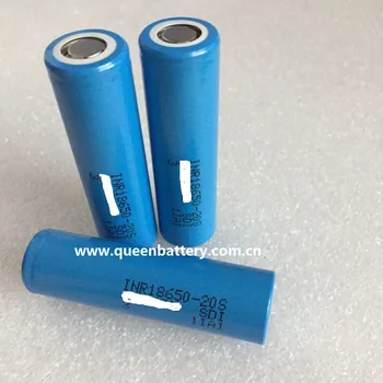 

(100pcs/lot shipping free)RC model aircraft battery 18650 20S INR18650-20S 2000mah 30A 3.7V mower battery drill battery