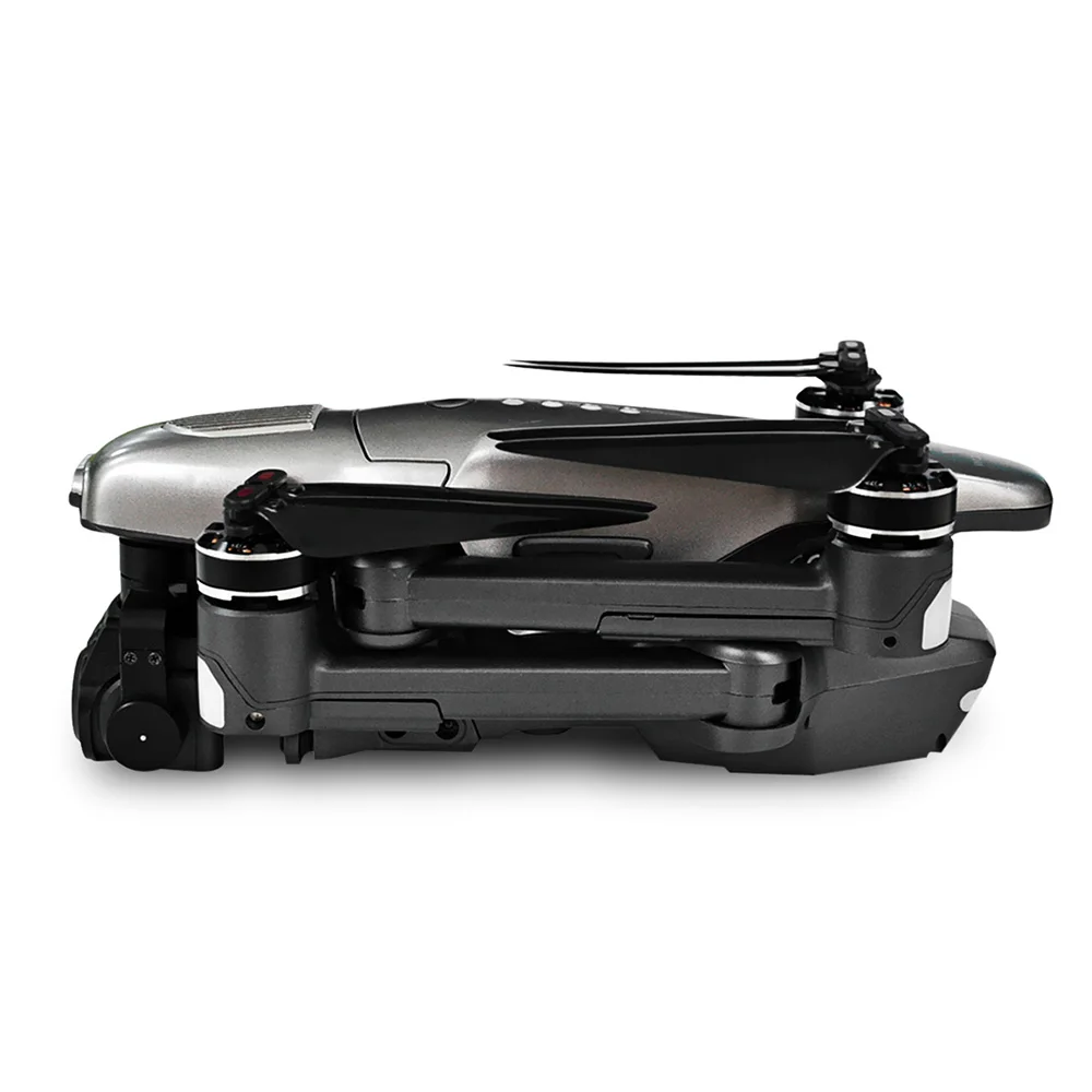 Walkera VITUS 320 RC вертолеты бесщеточный мотор Дрон складная игрушка на дистанционном