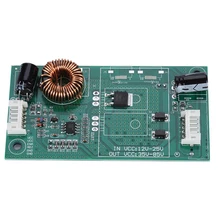 Плата драйвера постоянного тока Универсальная для 10-42 дюймов светодиодный ЖК-Телевизор подсветка повышающий адаптер плата драйвера