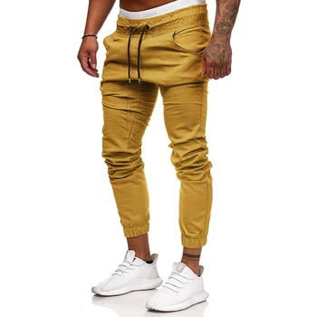 

Mens Summer Casual Sports Fitness Trousers Jogger Sweatpants Long Pants Bottoms