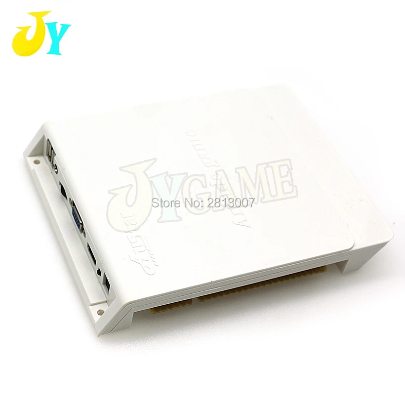 1660 в 1/2070 1 игровая доска jamma аркадная игра PCB на английском языке. Корейская