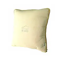 На молнии стиль 150*106 см автомобиль тонкое стеганое одеяло квадратной формы подушки(хаки