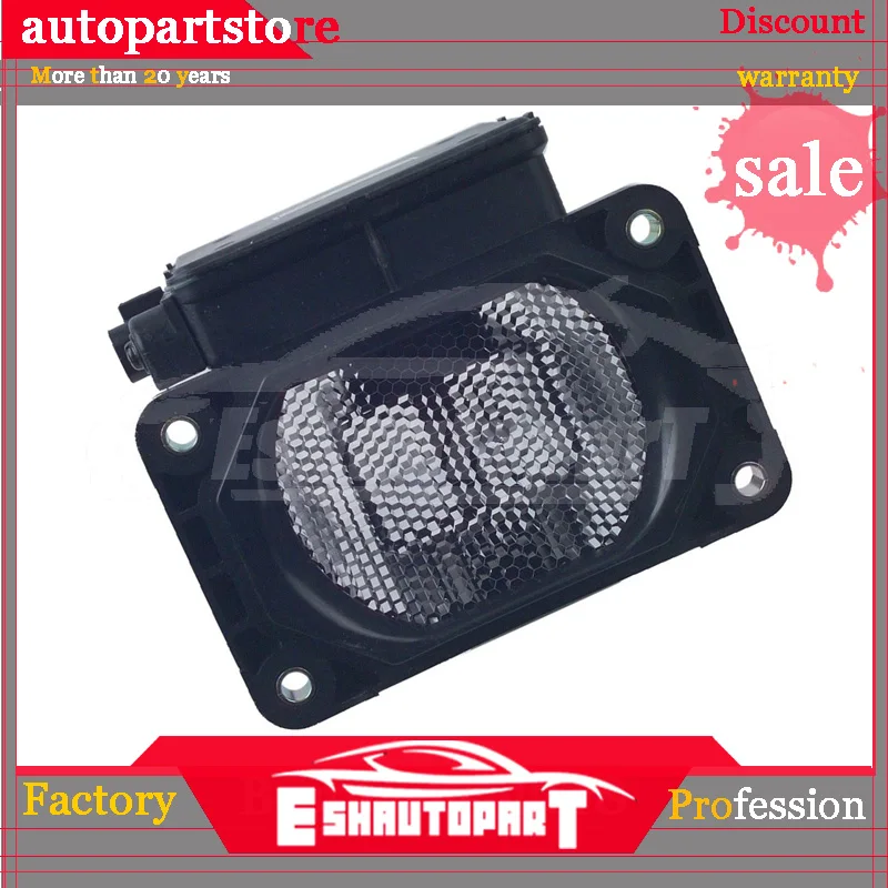 Датчик массового расхода воздуха E5T08073 MR578399 для Mitsubishi Lancer Evolution 2003 2006 2.0L|Датчик