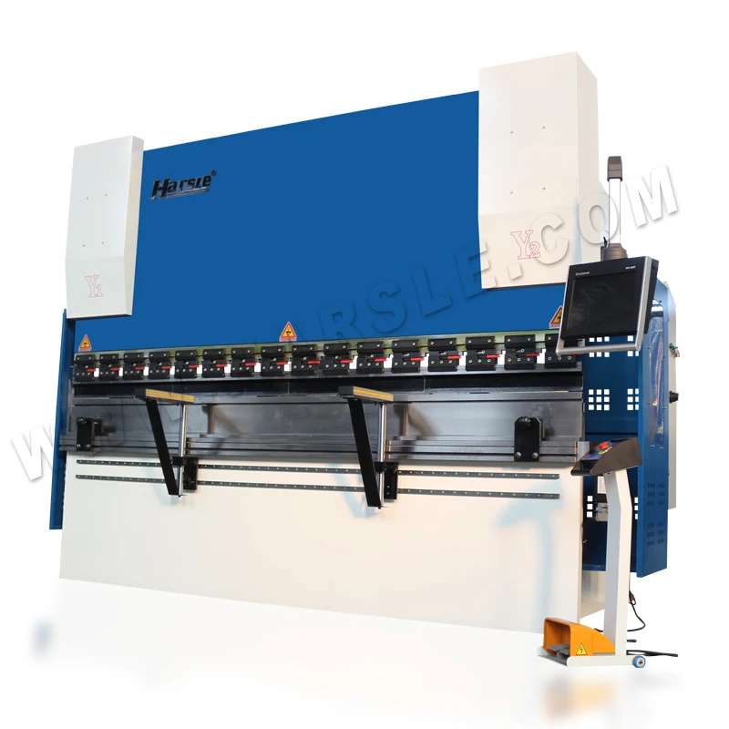 HARSLE 3 2 m CNC Пресс-тормоза инструменты/гидравлический металлогибочный станок |