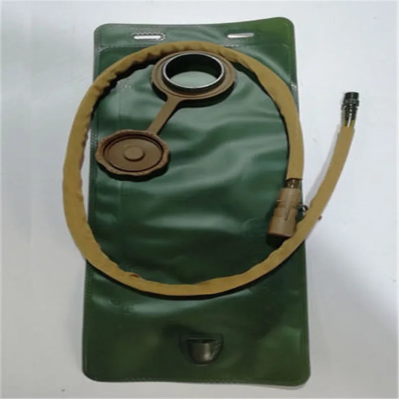 

Outdoor Water Bladder For Sport Hiking Bicycling Drinking Backpack Durable TPU Bicycle Camel Water Bladder Bag for Outdoor Sport