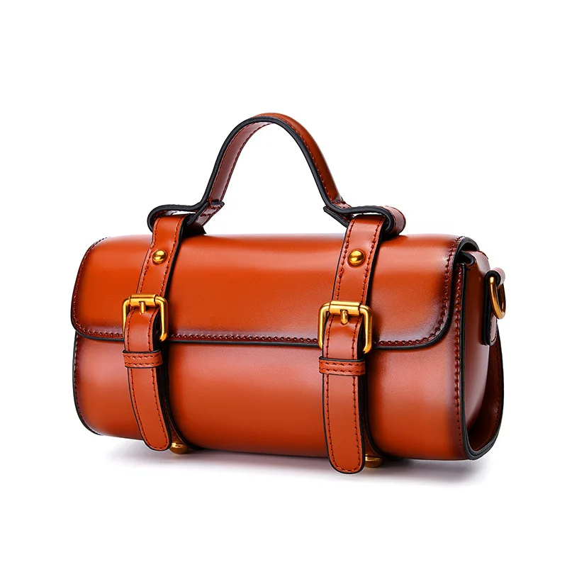 

Vintage Tote Bags For Women Luxury Handbags Women Bags Designer Leather Bags Women Messenger Bags Vogue Ladies Handbag