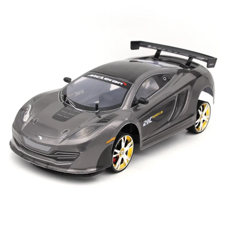 

1/10 2.4G RC Car 4WD Drift RC Car Radio control Fashion Outdoor Toys Vehicle Toy High Speed RC Car For Boy Toys Gifts