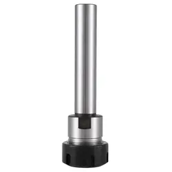 C20-Er25Um-100L цанговый зажимы инструмент ручной удлинитель/стержень для прямой хвостовик фрезерный станок с ЧПУ