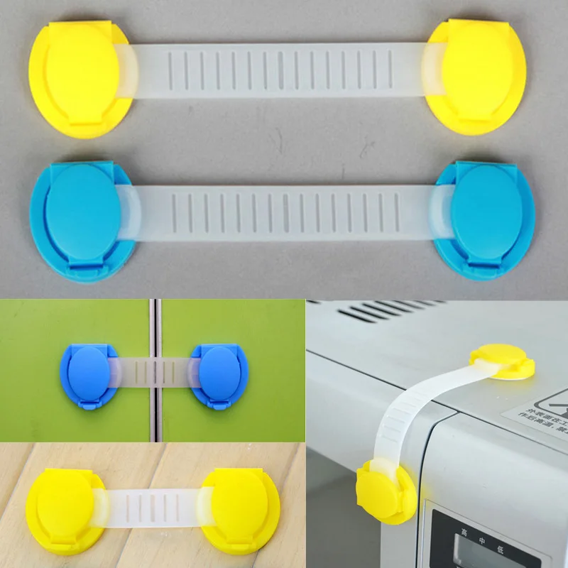 10pcs/pack Children Protective Locks Baby Safety Door lock Long Short Style ABS Locks Drawer Lock home Furniture accessories 10pcs/pack Children Protective Locks Baby Safety Door lock Long Short Style ABS Locks Drawer Lock home Furniture accessories