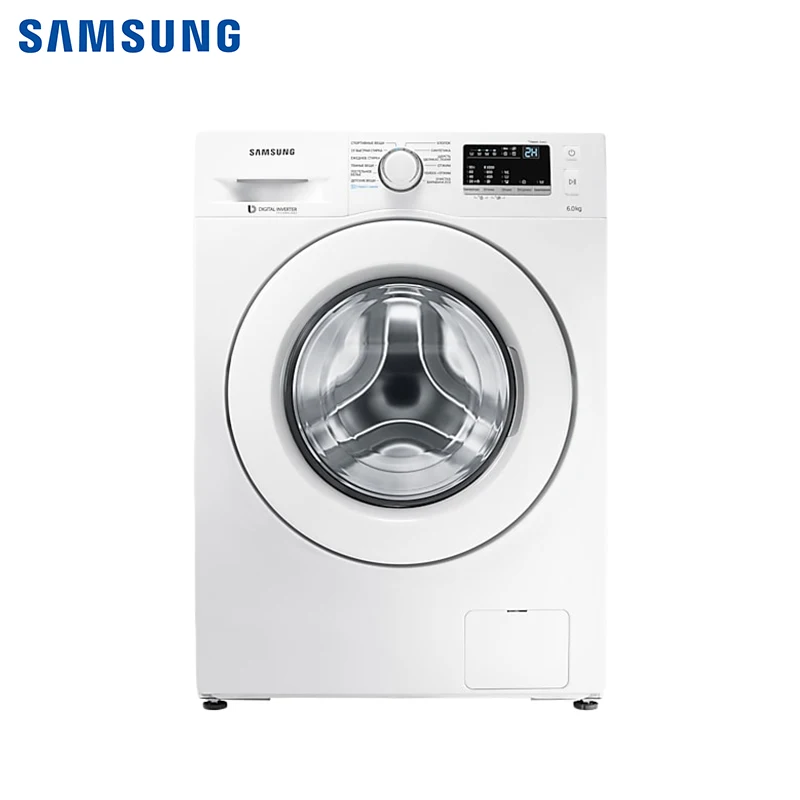 

Стиральная машина Samsung WW60J30G0LWDLP