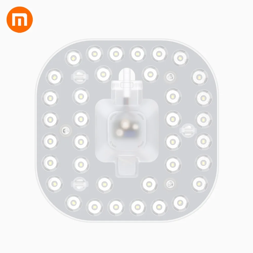 Xiaomi Mijia Opple современный светодиодный потолочный Lig-hts плата RGB 12 Вт 18 Lig-ht Lam-ps