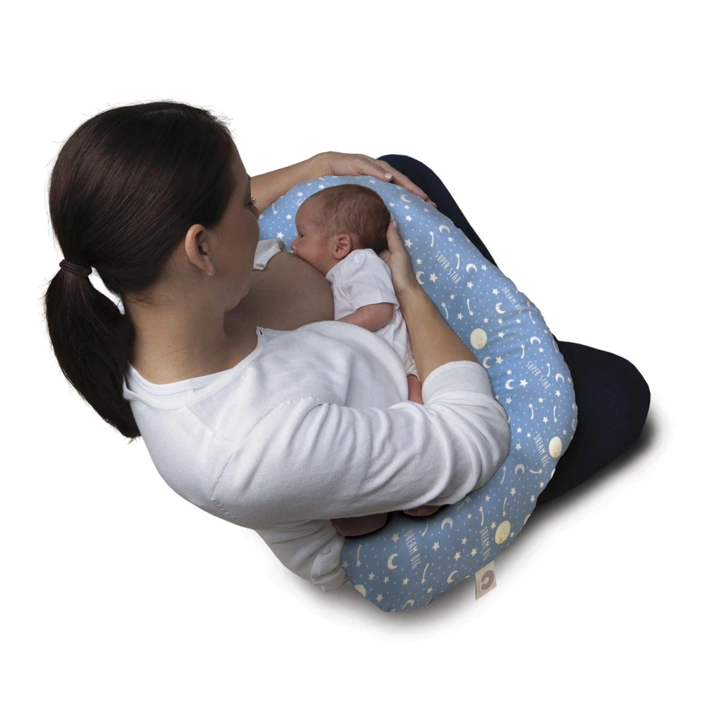 Подушка для кормления Chicco Boppy