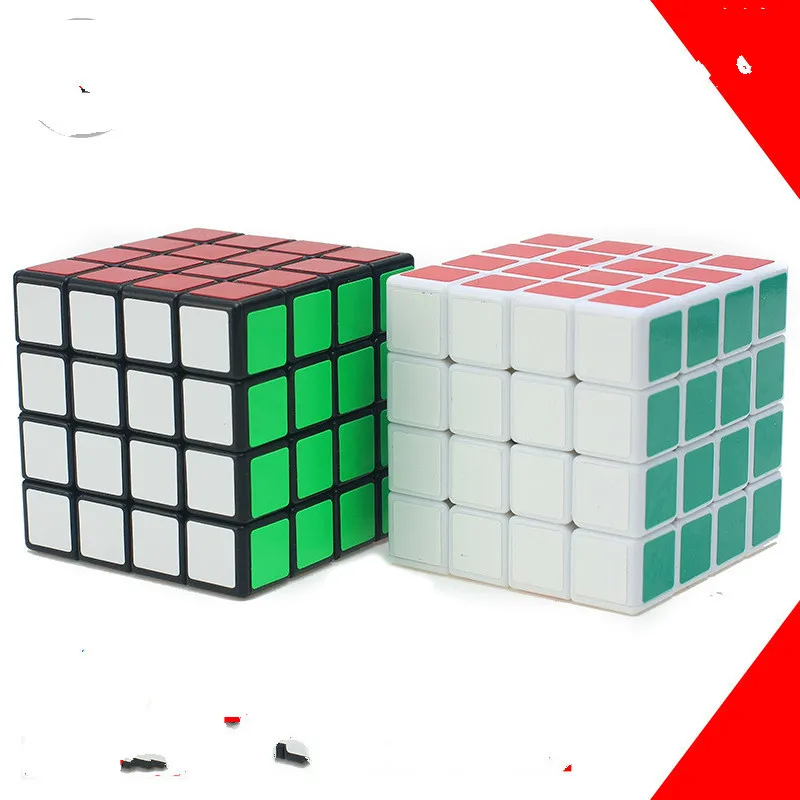 

4*4*4 Professional Educational Puzzle Toys For Children Learning Plastic fidget spinner Factory