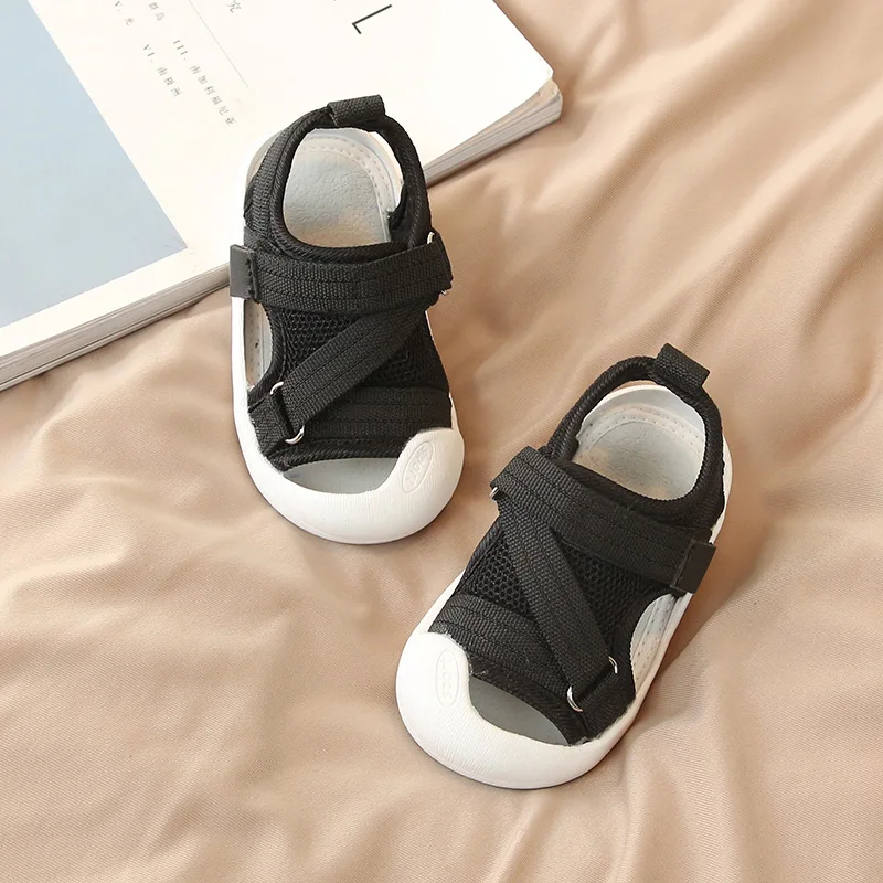 “ Sapatos de Bebê Autum Borlas Recém-nascido Meninos pu