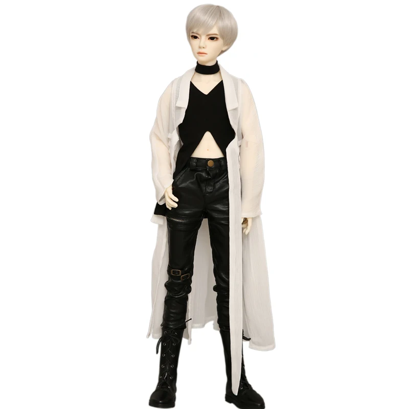 Новое прибытие SD 1/3 BJD кукла Hwayoung DistantMemory мальчик модный подарок