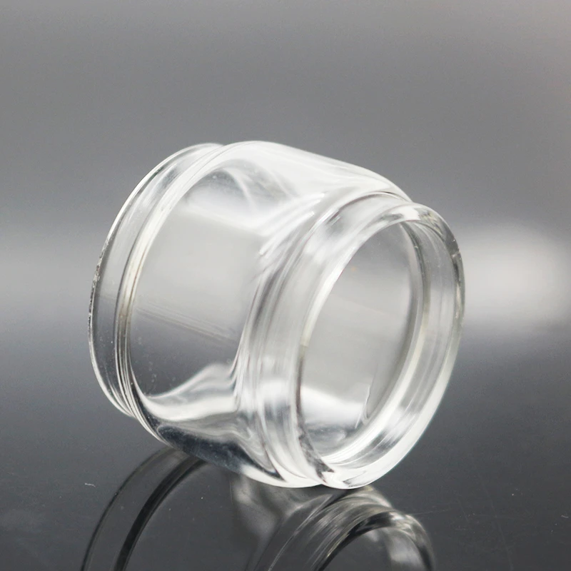 

Original VapeSoon Replacement Pyrex Bubble Glass Tube For Digiflavor Siren 2 Tank Atomizer Free Shipping