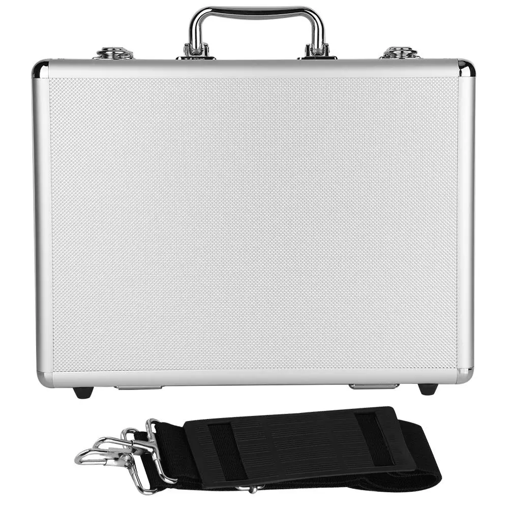 

FTTH Cold Junction Toolbox Fiber Network Hardware Tool Box Sliver