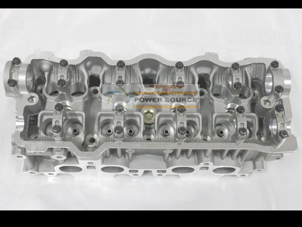 5S 5SFE Головка блока цилиндров двигателя для Toyota Camry Celica MR2 Solara 2164cc 2.2L 16v 11101 74160 74900 79115
