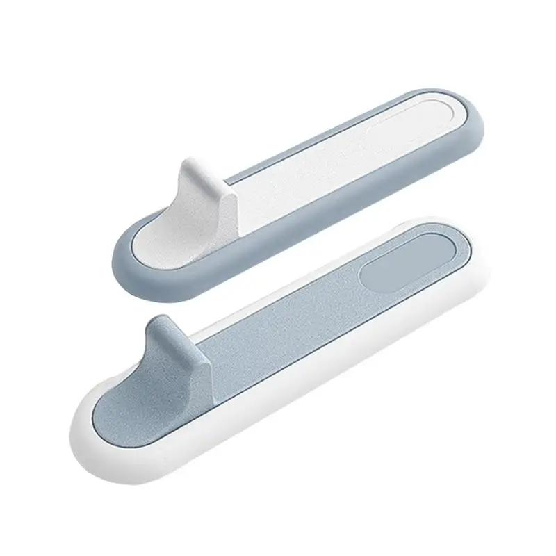 

1 Pcs Window Safety Lock Sliding Door Windows Fall Limiter Protective Products For Children Safe Care