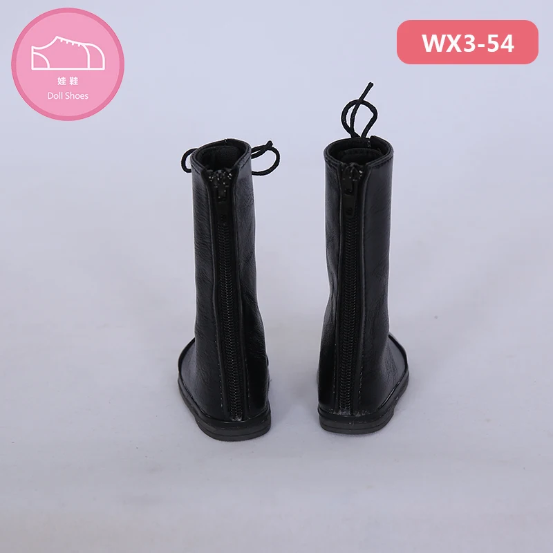 Обувь для 1/3 Supia body Doll BJD высокие игрушечные сапожки мини обувь длина 8 5 см