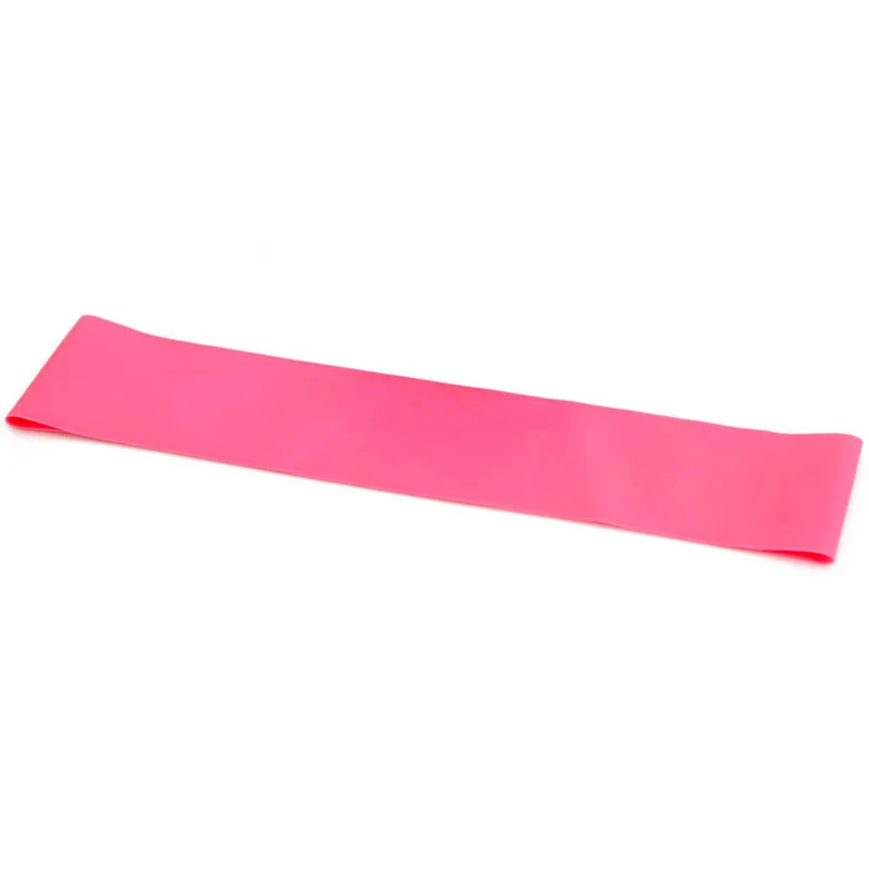 Лента латексная для фитнеса