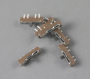 

120pcs/lot Power Switch Socket For PSP/PSP 3000 PSP 2000 PSP 1000 repair parts OCGAME