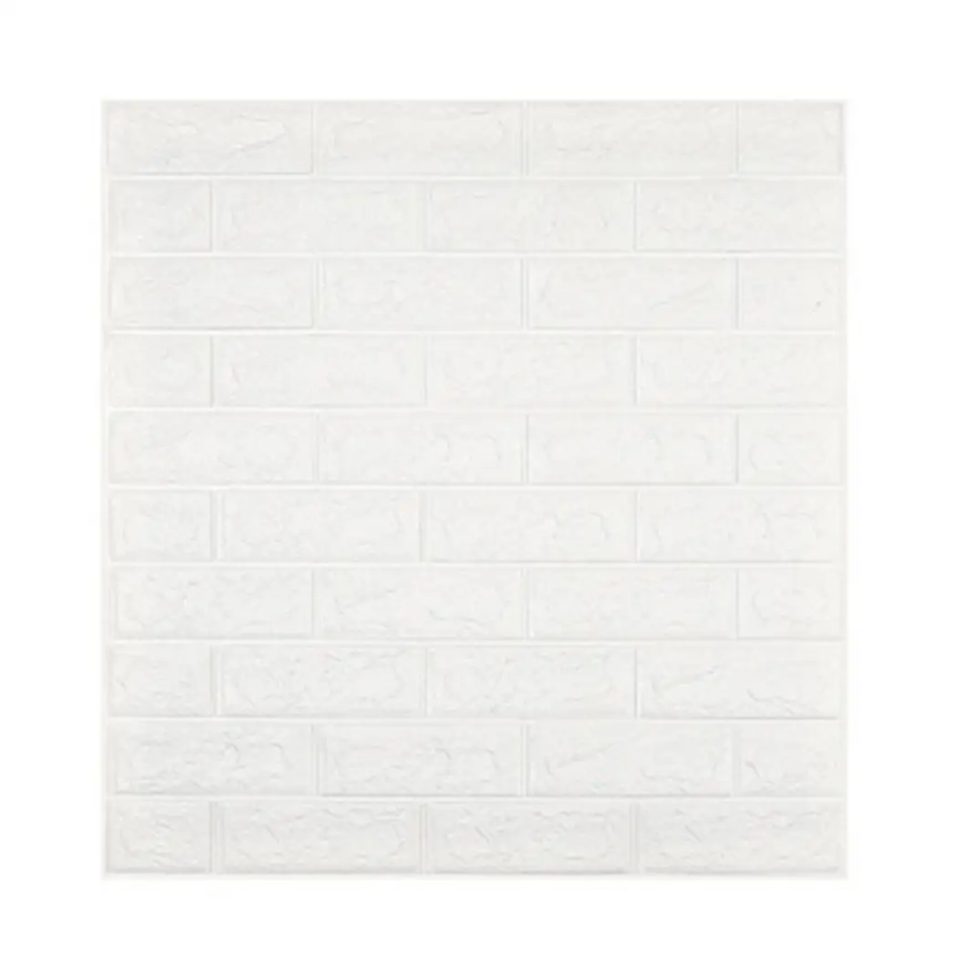 

New Modern Bedroom Living Room Wall Decoration Background Solid Wall Bedroom, Stickers