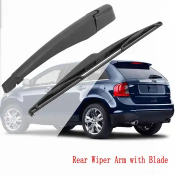 

Car Rear Windscreen Wiper Arm With Blade Complete Set For Ford Edge 2007-2013 9T4Z-17526