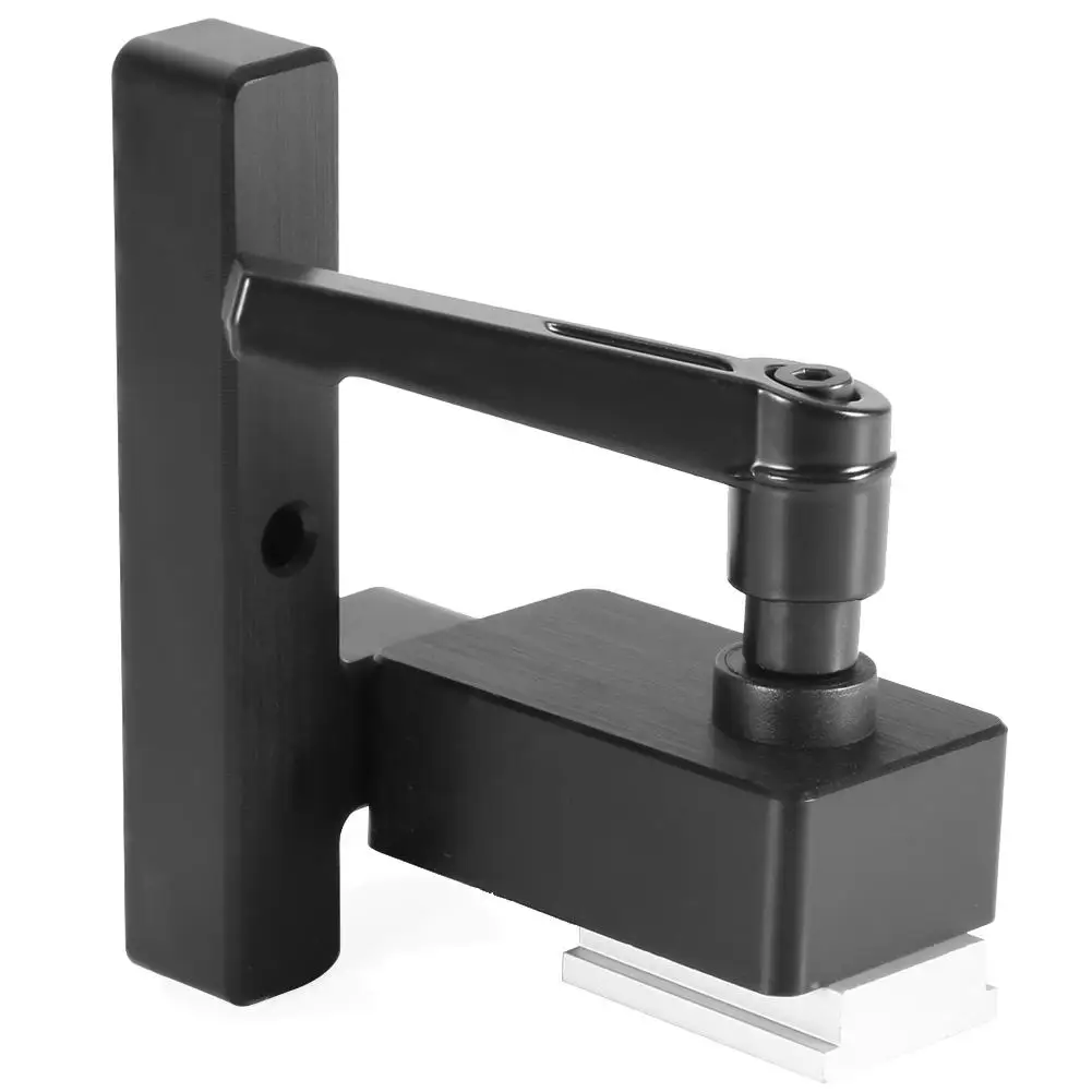 

T-Tracks Woodworking Chisel Wood Work DIY Manual Tools Woodworking Limiter T Slot Miter for Woodworking wood lathe chisels 2019