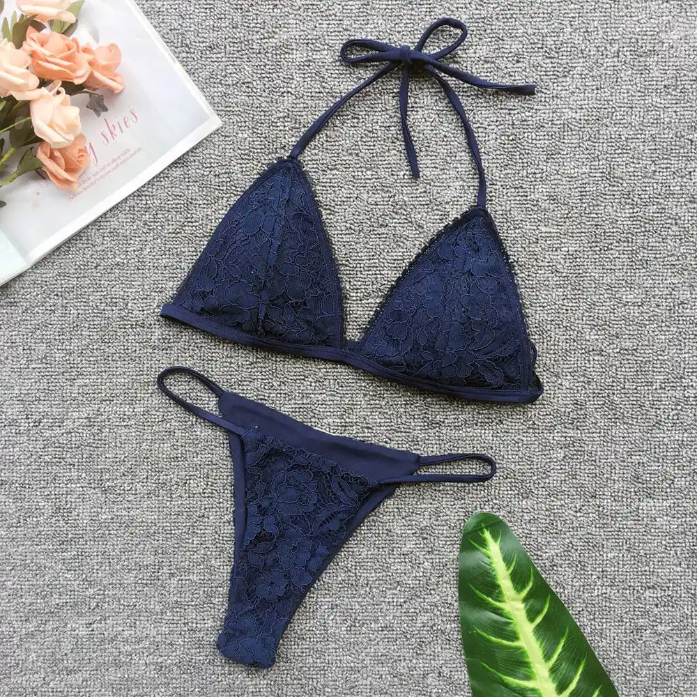 blue for you swimwear