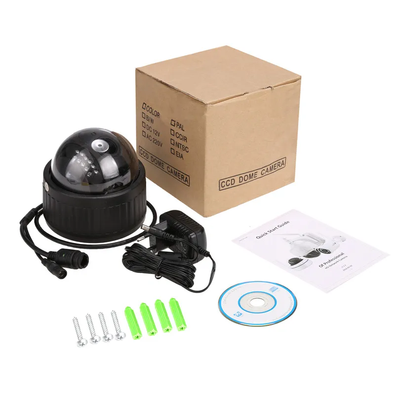 

D73W WiFi 960P Network P2P CCTV 1.3MP PTZ IP Camera Infrared Night Vision Support EU Plug