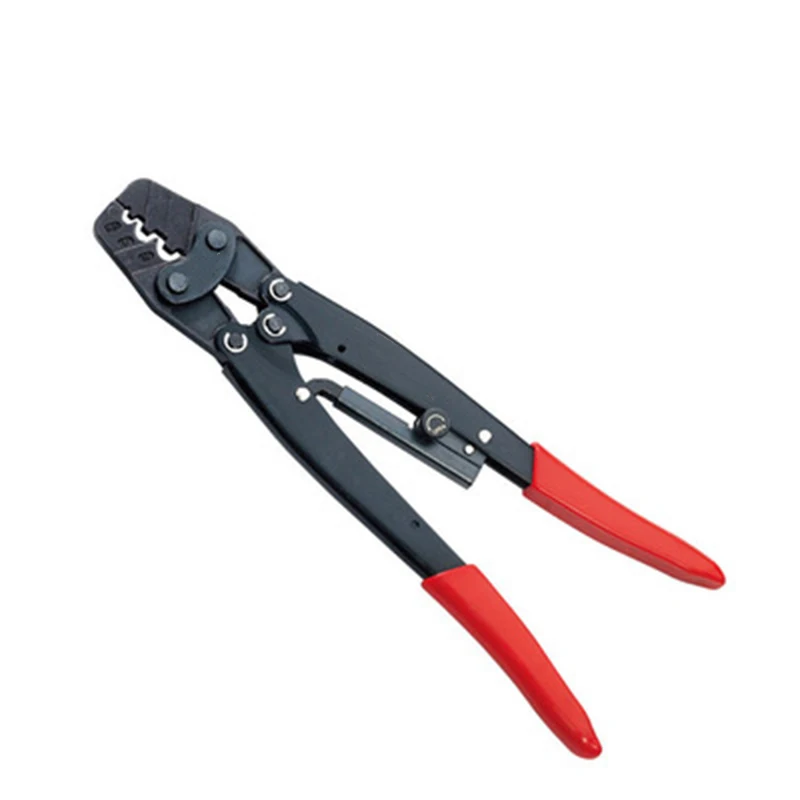 

1pcs Durable Cable Terminals Crimping Plier Tool Wire Crimper Portable Multi-functional Hand Tools