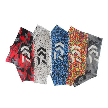 

Daiwa Camouflage Outdoor Bicycle Bandanas Fishing Scarves Quick Dry Riding Headband Windproof Outdoor Sport Cycling Face Mask