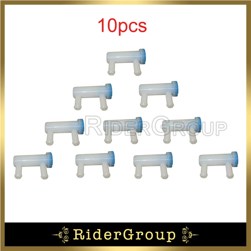 Топливный фильтр для Yamaha 69J 24501 10 00 F150 F200 F225 F250 F250B LF250 FL150 LF200 LF225 внешние запасные