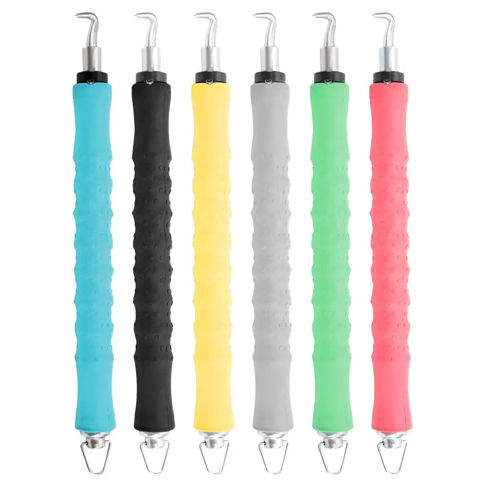 

Straight Pulling Wire Rebar Tied Hook Semi-automatic Retractable Rebar hook Reinforcement Tying Construction Site Building Tool