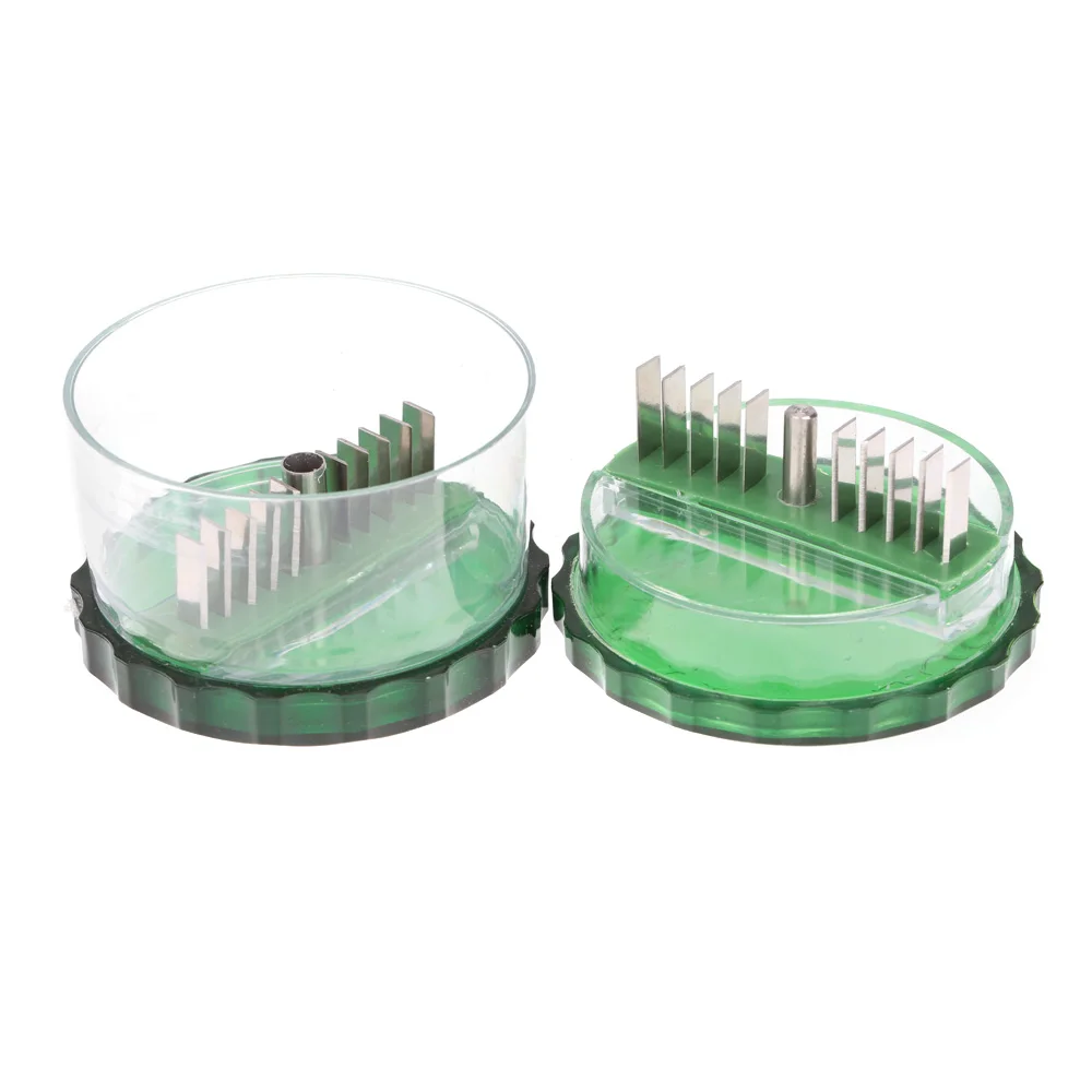 

Ginger Nut Cracker Crusher Garlic Grinder Press Gadget Garlic Press Chopper Garlic Slicer Cutter for Kitchen Tool